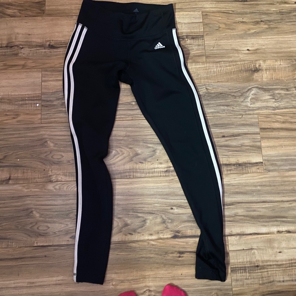 Adidas leggings
